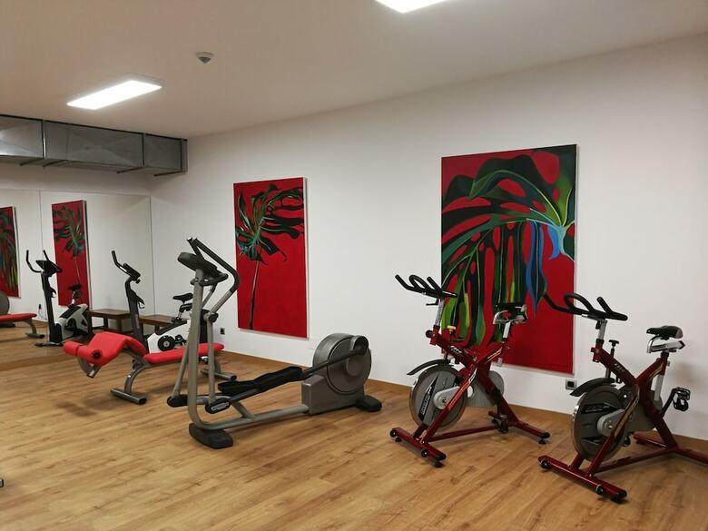 Apartamentos Mar�timo Ris
