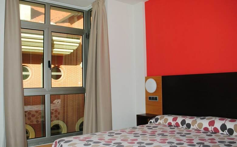 Apartamentos Mar�timo Ris