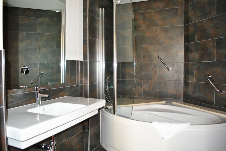 Apartamentos Mar�timo Ris
