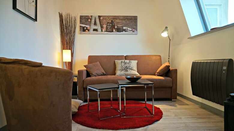 Apartamento Appart H�tel Lille - Nathan