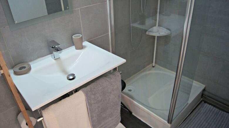 Apartamento Appart H�tel Lille - Malo