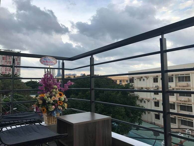 Winston Hotel