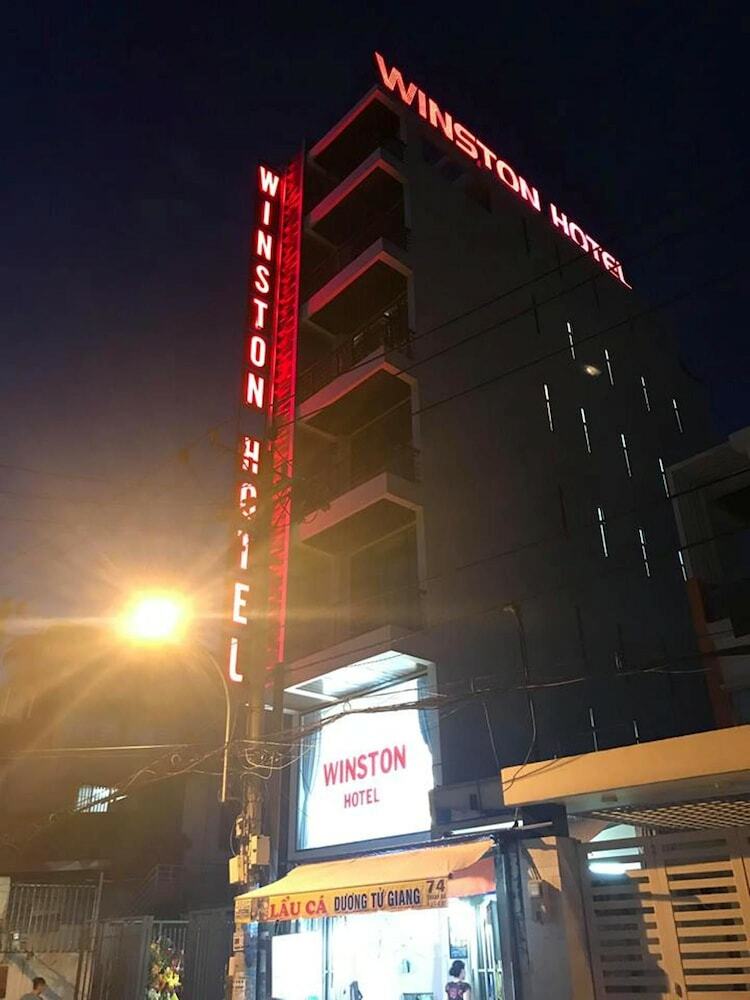 Winston Hotel