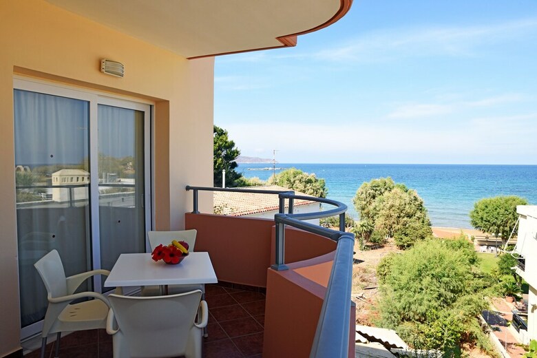 Iolkos Hotel Apartments
