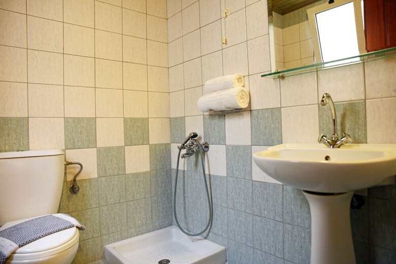 Iolkos Hotel Apartments