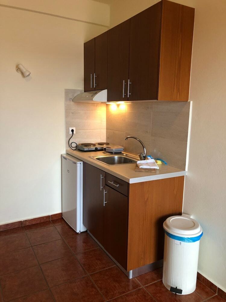 Iolkos Hotel Apartments