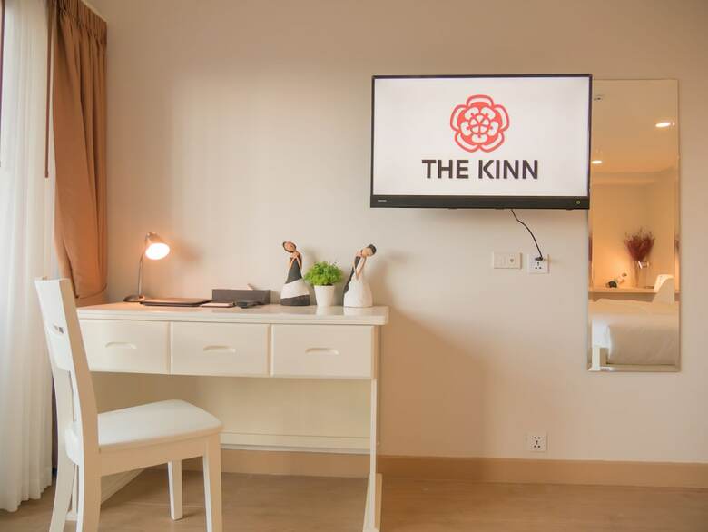 Hotel The Kinn