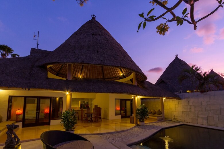 Villa Bvillaseaside