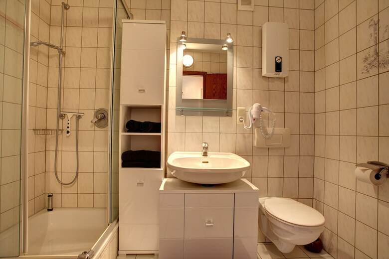 Ferienwohnung Seeblick