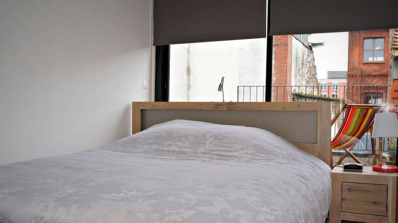 Apartamento Appart H�tel Lille - Charles