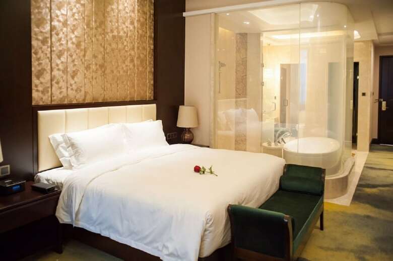 Hotel The Huiting Collection