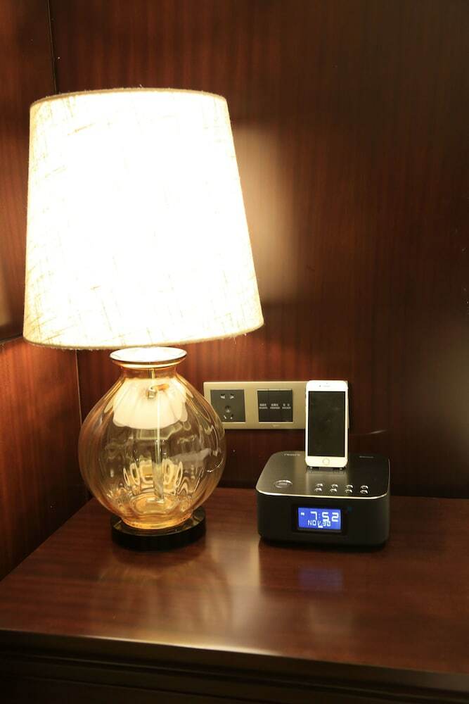 Hotel The Huiting Collection