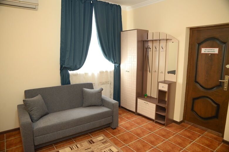 Hotel Alexandria-sheremetyevo