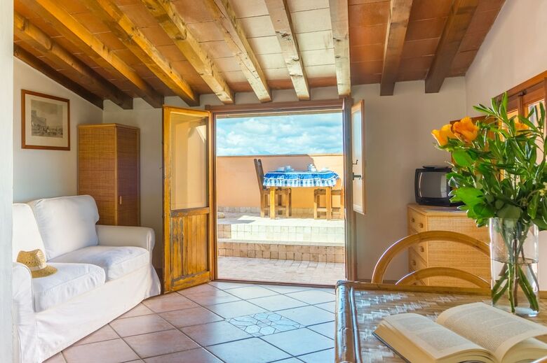 Apartamento Residence La Cota Quinta
