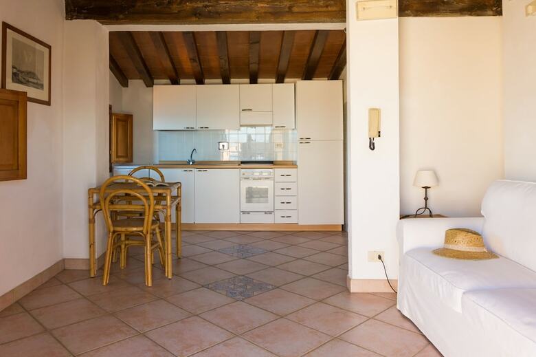 Apartamento Residence La Cota Quinta