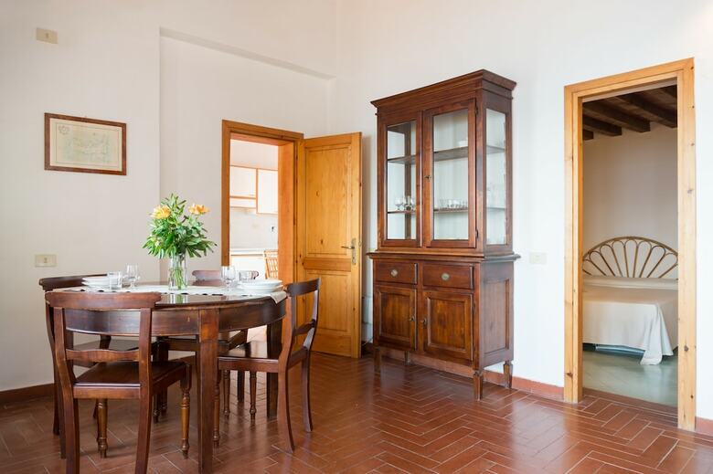 Apartamento Residence La Cota Quinta