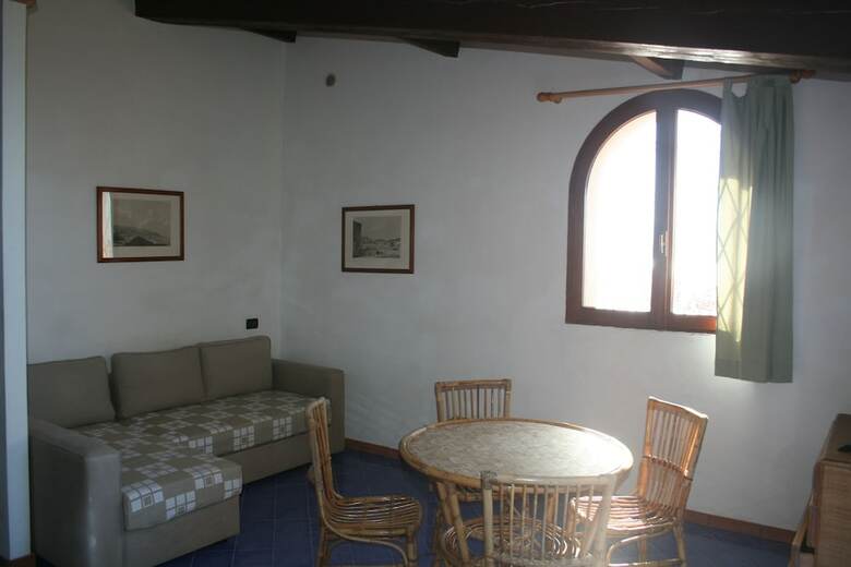 Apartamento Residence La Cota Quinta