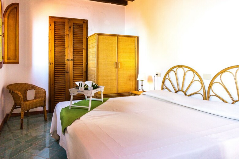 Apartamento Residence La Cota Quinta