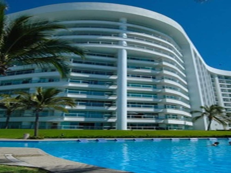 Apartamentos Fraccionamiento Playa Diamante 272