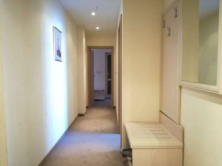 Aparthotel Two Bedroom Apartment With Kitchen