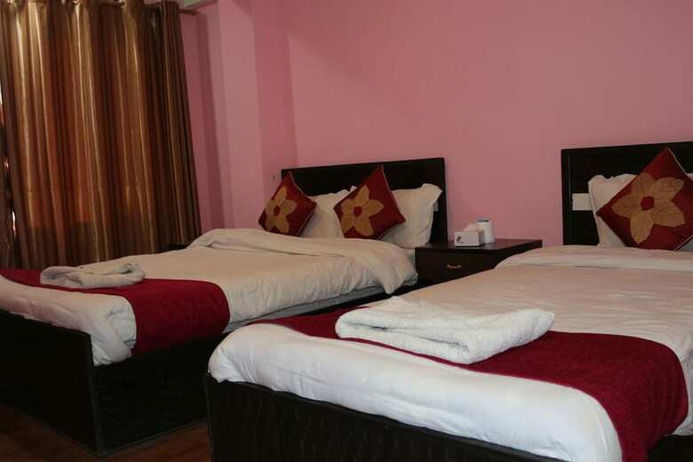 Hotel Dali Nepal