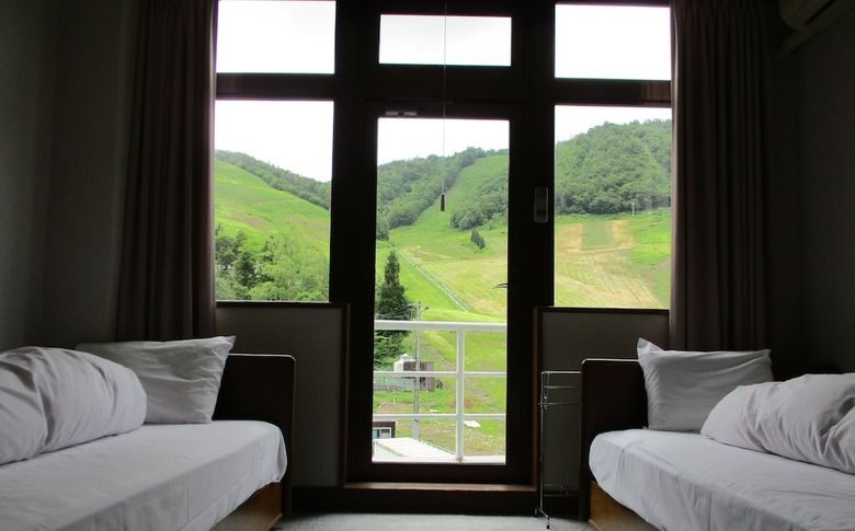 Hotel Joyful Hoonoki