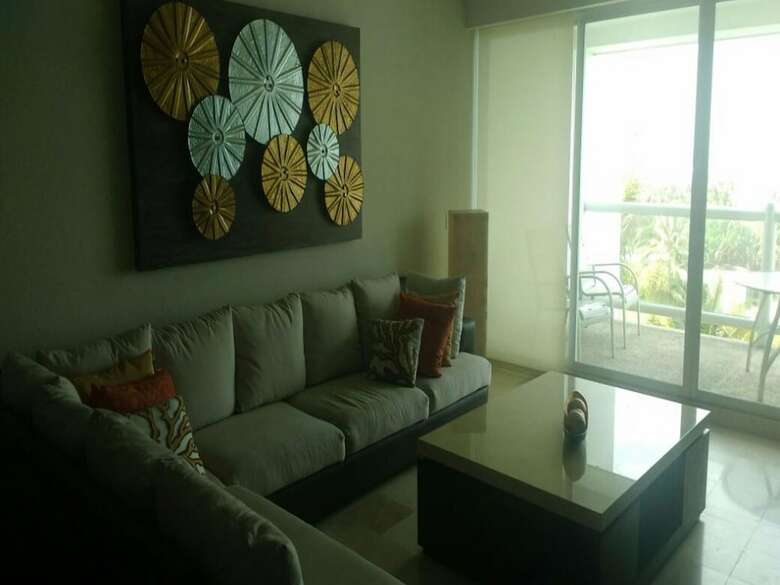 Apartamentos Tikal 4