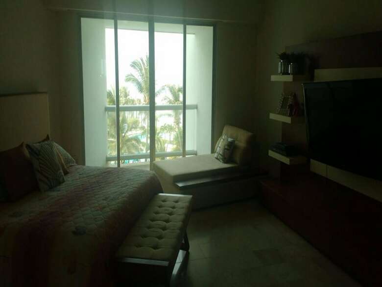 Apartamentos Tikal 4