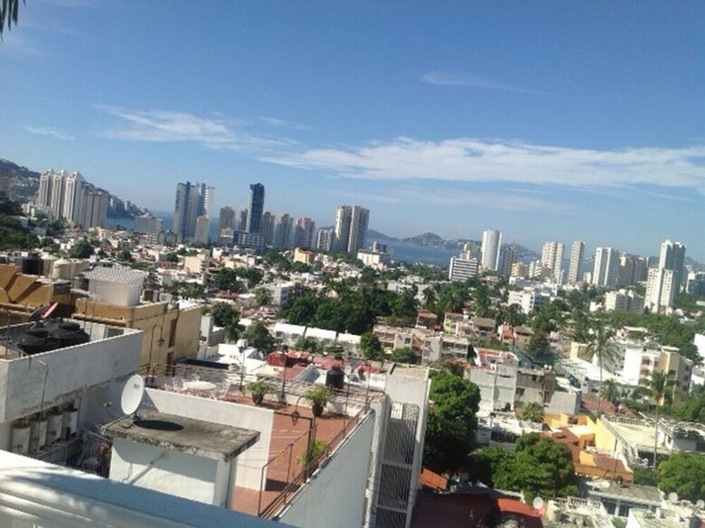 Apartamentos Casa Costa Azul