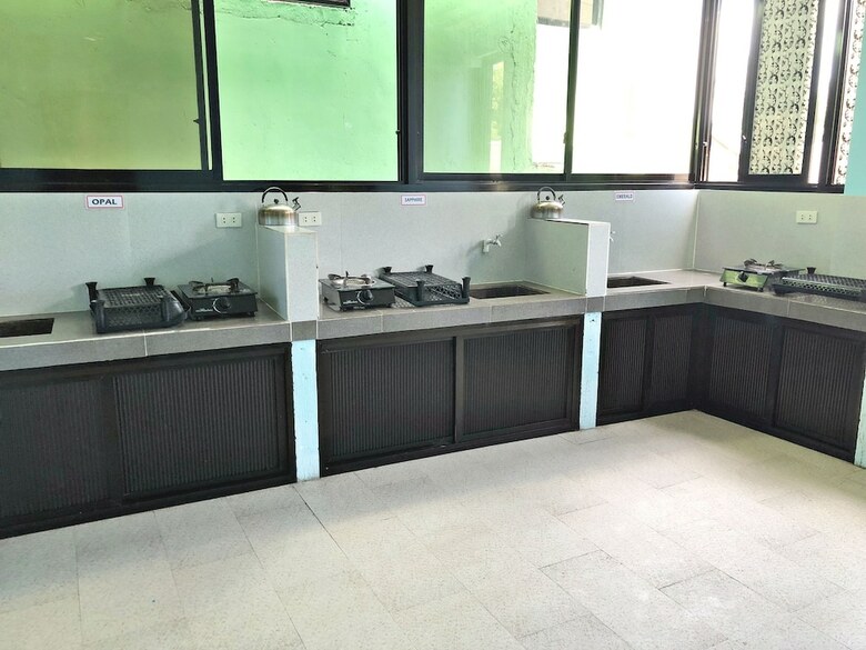 Hotel Antipolo Beach Haus Main