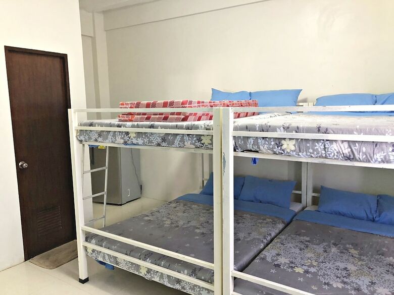 Hotel Antipolo Beach Haus Main
