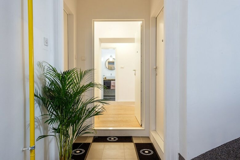 Central Rijeka Hotel Apartments