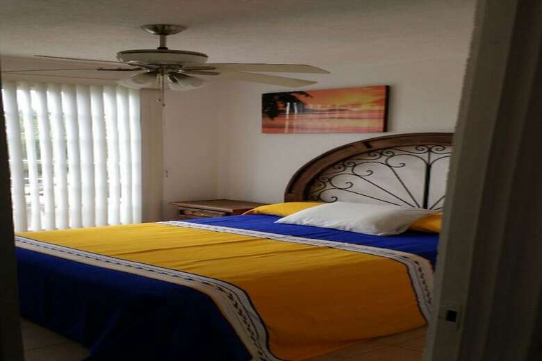 Apartamentos Sea Craft