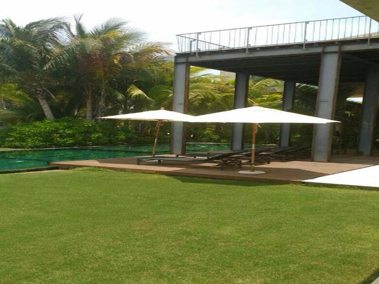 Apartamentos Tres Vidas
