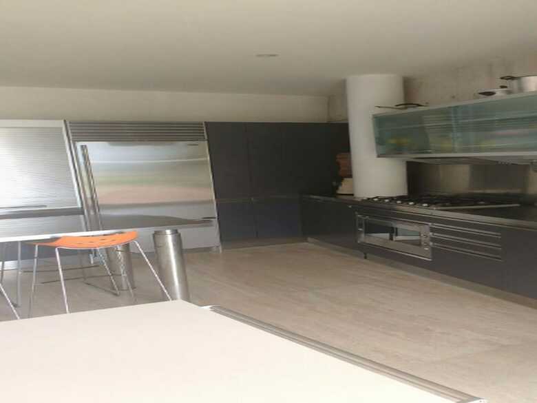 Apartamentos Tres Vidas