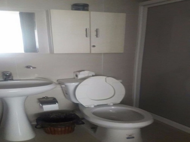 Apartamentos Depto. Diamante Lakes