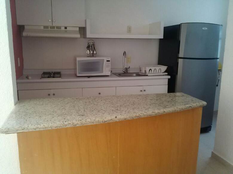 Apartamentos Century