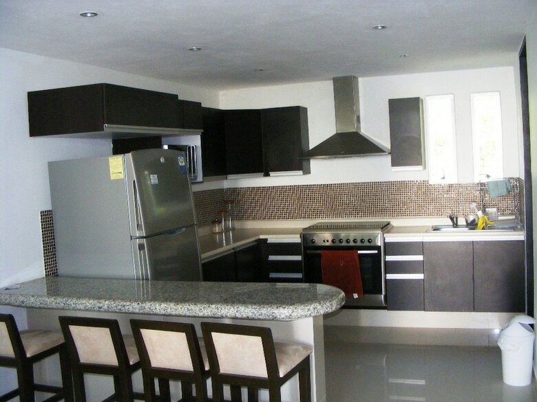 Apartamentos Las Villas