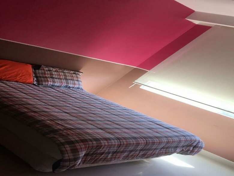 Apartamentos Las Villas