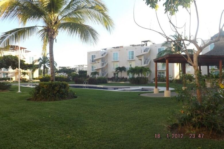 Apartamentos Patagon G-04