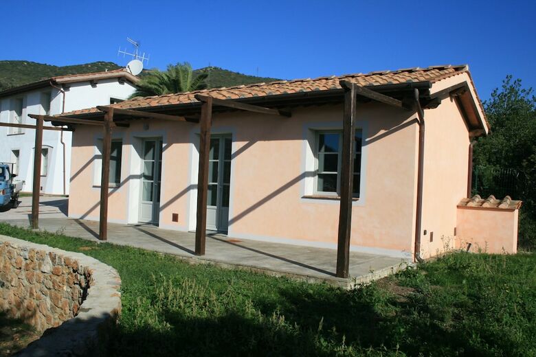 Apartamento Residence La Chiusa Di Rio