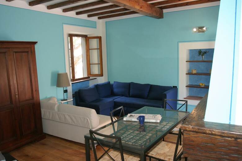 Apartamento Residence La Chiusa Di Rio