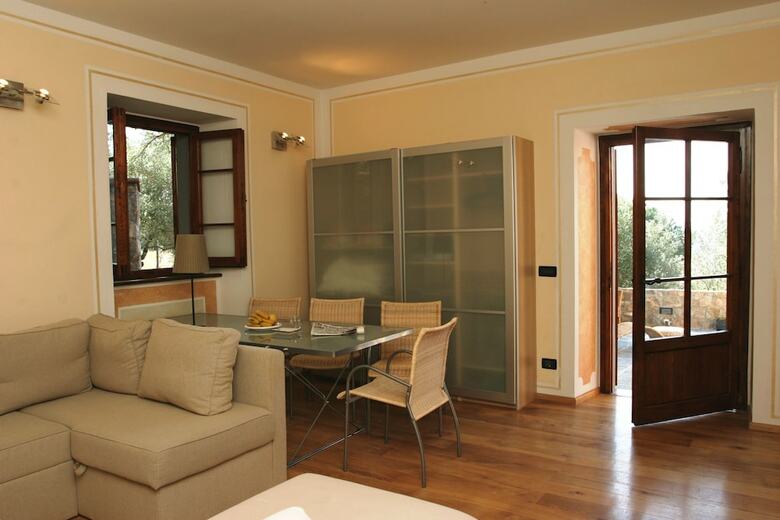 Apartamento Residence La Chiusa Di Rio