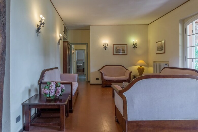 Apartamento Residence La Chiusa Di Rio