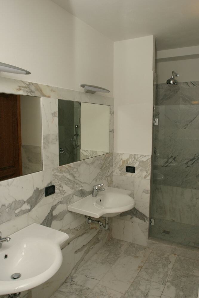 Apartamento Residence La Chiusa Di Rio
