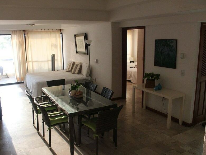 Apartamentos Torre 1