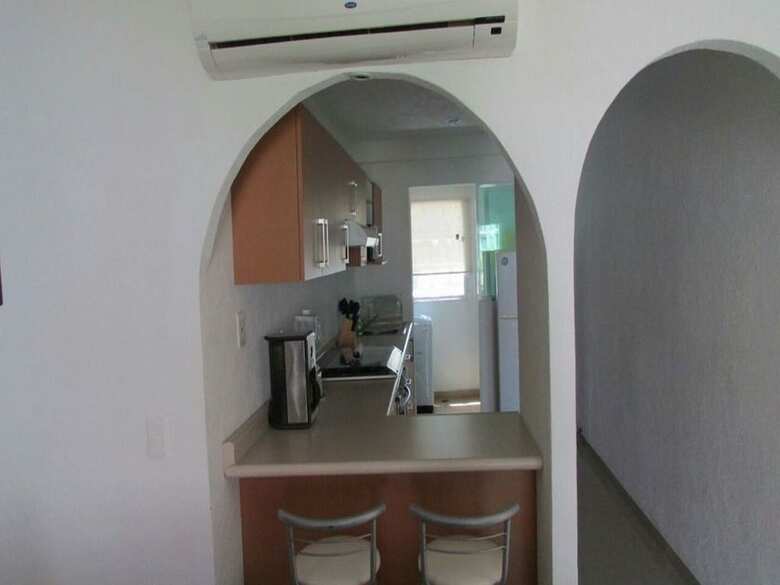 Apartamentos Diamante Lakes