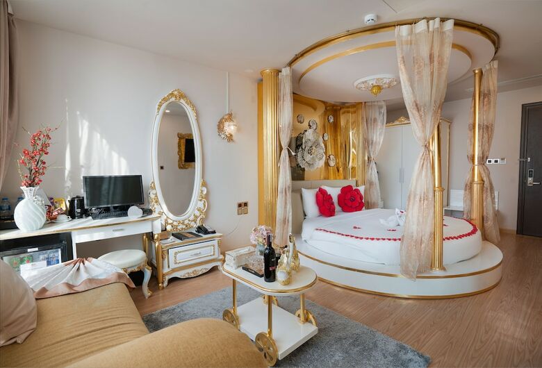 Cicilia Saigon Hotels & Spa