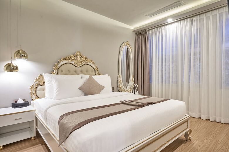 Cicilia Saigon Hotels & Spa