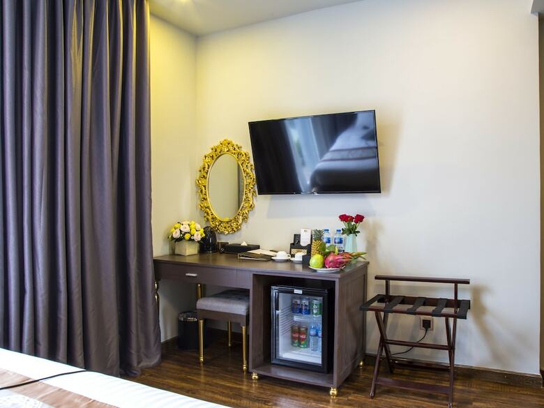 Cicilia Saigon Hotels & Spa
